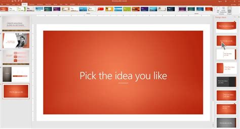 10 Pro PPT Tips: PowerPoint Design Ideas - Shack Design