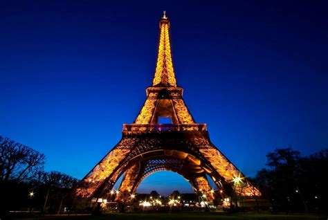 Paris: Paris France Eiffel Tower