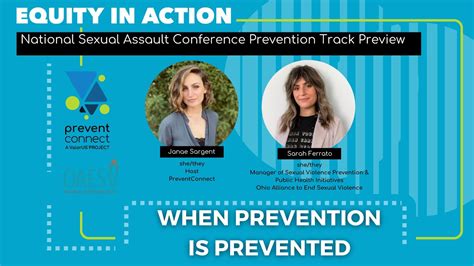 When Prevention is Prevented - YouTube