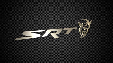 SRT Logo - LogoDix