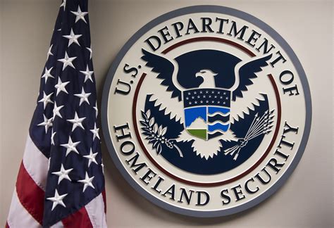 Department Of Homeland Security Wallpapers - Wallpaper Cave