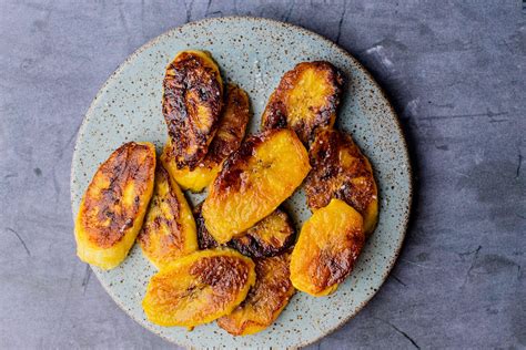 Green and Ripe Plantain Recipes