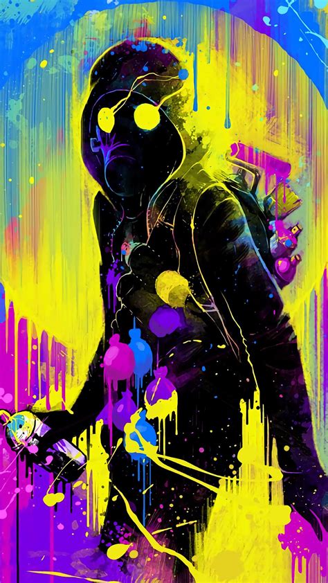 Dope Graffiti Wallpaper