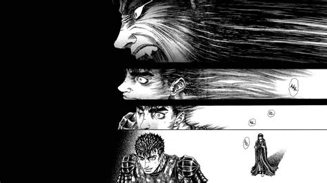 Update more than 64 guts berserk wallpaper latest - in.cdgdbentre