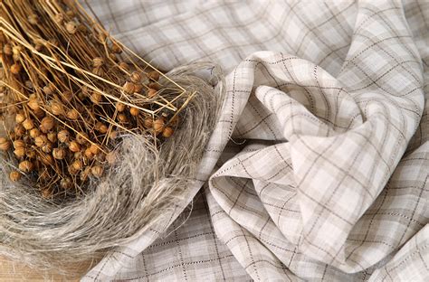 What is linen? Everything you need to know about linen fabric ...