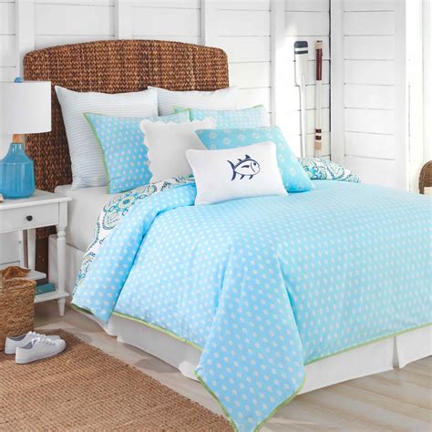 Southern Tide Summerville 3 Pc. Comforter Set | Bedding Sets ...