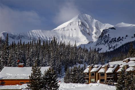 Things to do in Big Sky, Montana | Top Villas