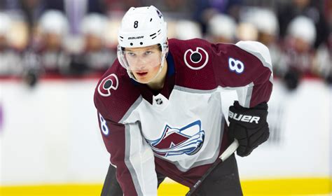 He won the Calder Trophy, yet next season could be even bigger for Cale ...