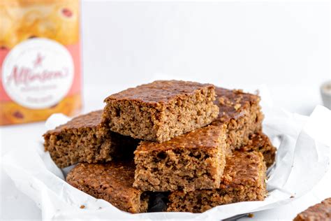 Sticky yorkshire parkin | Baking Mad | Recipe Cart