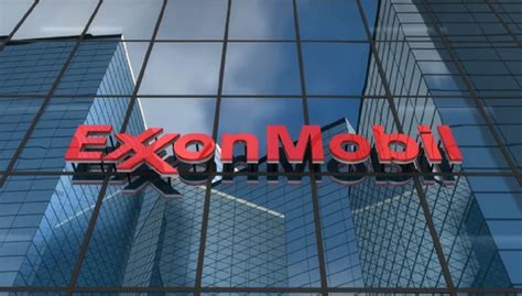 ExxonMobil, Chevron CEOs discussed potential merger: report | Business ...