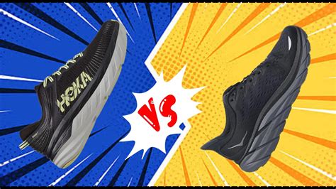 HOKA Bondi 7 VS Clifton 8: What Should I Buy? - Runner's Villa