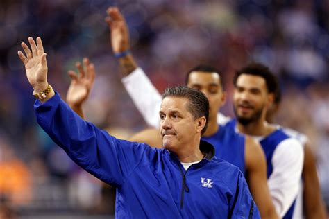 Kentucky Basketball's Roster For The 2019-20 Season Is Set - The Spun