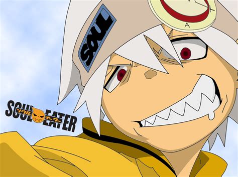 Soul Eater fan art by behzadvf on DeviantArt