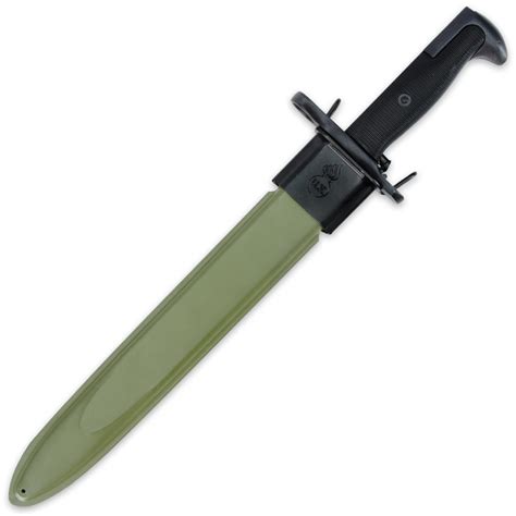 M1 Garand Bayonet Historical Replica - 15"