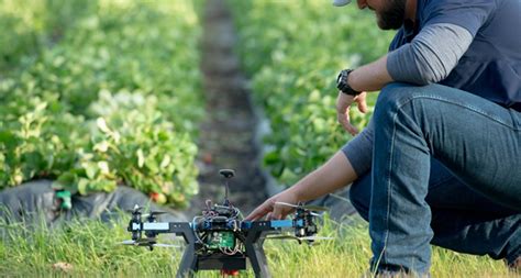 New Regulations for Commercially Used Drones: What You Need to Know ...