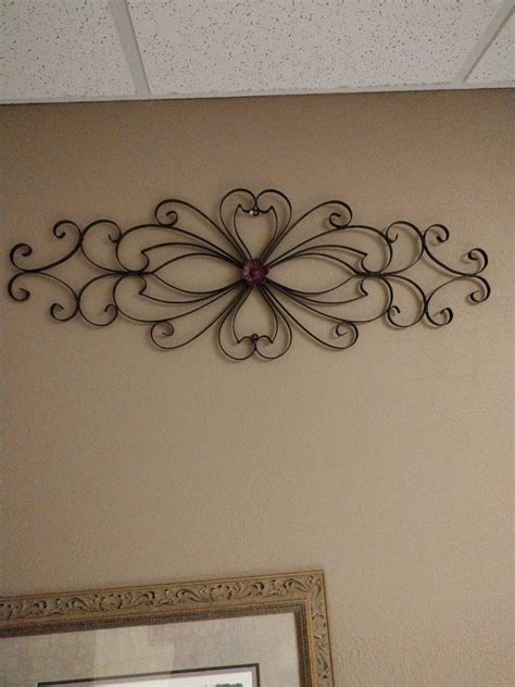 Best Rod Iron Wall Decor for sale in Jefferson City, Missouri for 2023