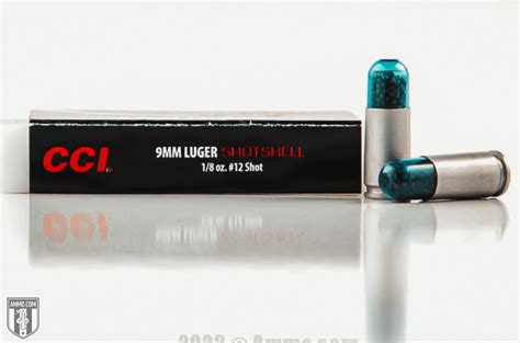 All Types of Exotic 9MM Ammo: Explained and Ranked