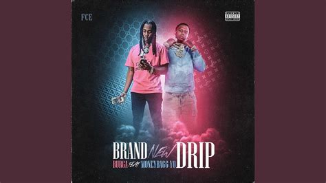 Brand New Drip - YouTube Music