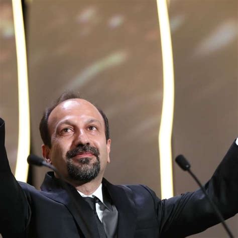 Iranian Oscar winner adjusts to cultural go-between role in Hollywood ...