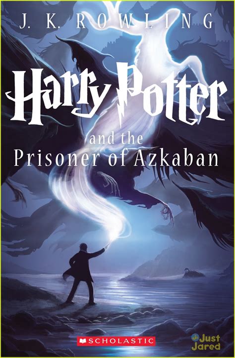 Daydream Stars: Check Out The New 'Harry Potter' Book Covers!