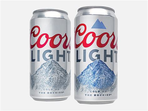 CTI – Why are the Coors Light Mountains Blue?