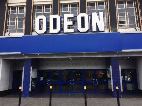 Odeon - South Woodford - 2020 All You Need to Know BEFORE You Go (with ...