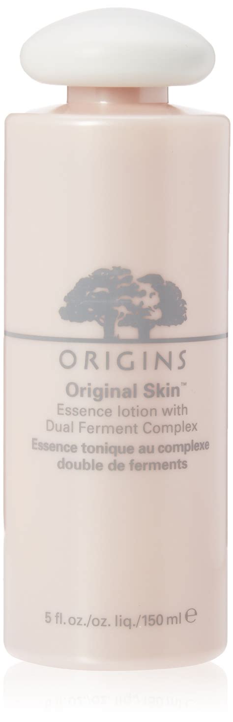 Origins Original Skin Essence Lotion 5 Fl Oz | Dual Ferment Complex