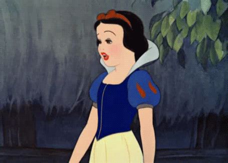 Taurus? You're SNOW WHITE! | Disney gif, Disney kiss, Disney memes