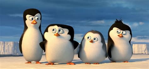 DreamWorks Releases ‘The Penguins of Madagascar’ Opening Scene Online ...