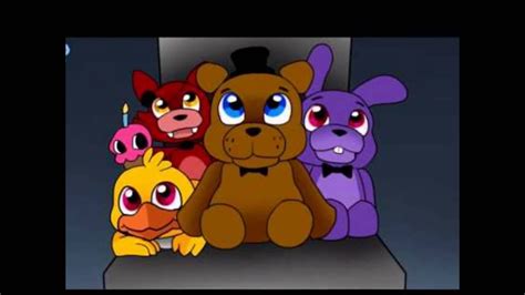 Cute fnaf pictures - YouTube