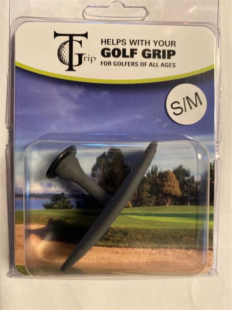 Do you need help with your golf grip? – Niche Golf