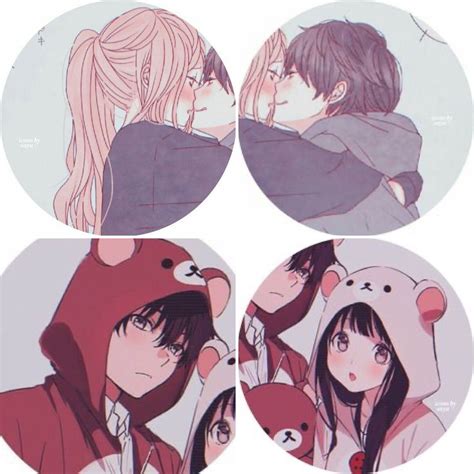 Anime Couple PFP Wallpapers - Wallpaper Cave