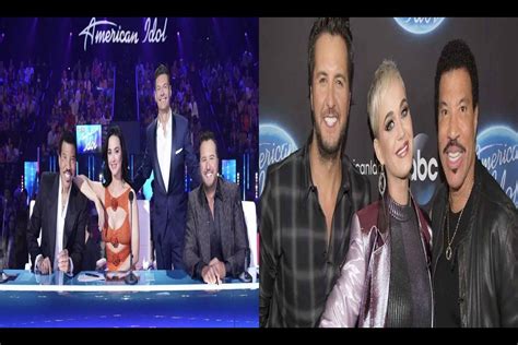 American Idol - Season 22: Check Out The Release Date, Judges, And ...