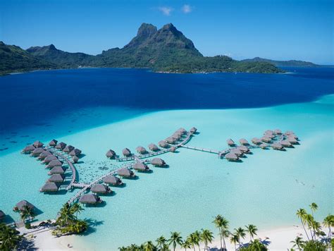 Le Bora Bora by Pearl Resorts - Südsee & Neuseeland | Maßgeschneiderte ...