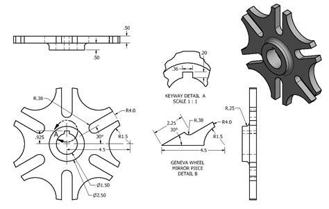 engineer-mechanical:inventor-genevawheel - Jeffery J Jensen Wiki