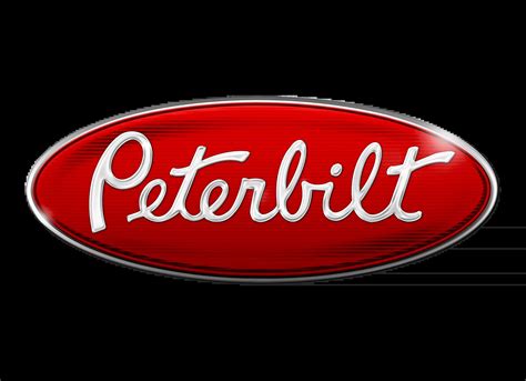 Peterbilt Logo and symbol, meaning, history, WebP, brand