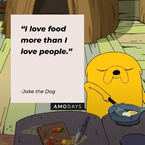 35 Jake the Dog Quotes That All Adventure Time Fans Will Love