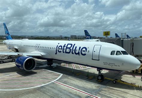 JetBlue Should Offer First Class On All Flights: Now Is The Time - One ...