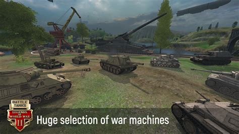 Battle Tanks: 3D Tank Games:Amazon.in:Appstore for Android