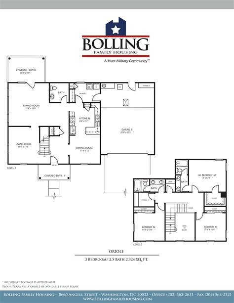 18 Lovely Offutt Afb Housing Floor Plans