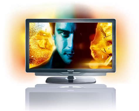 LED TV 32PFL9705H/12 | Philips