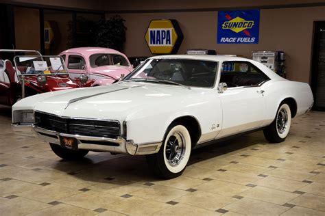 1966 Buick Riviera | Ideal Classic Cars LLC