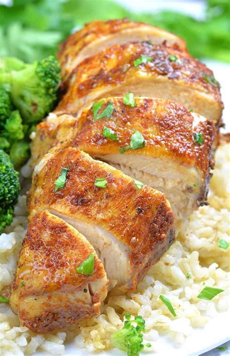 +21 Chicken Breast Recipes In Crock Pot Easy References - Tantalizing ...