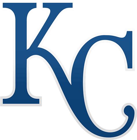 Kansas City Royals Logo Svg - Free Transparent PNG Download - PNGkey