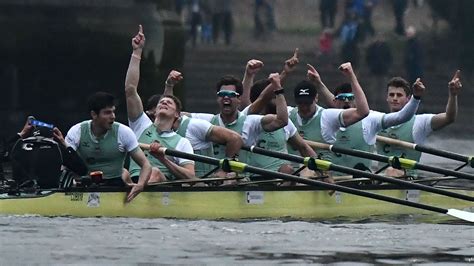 Your Sporting Guide to...The Boat Race course! | Sport Matters