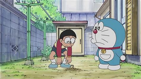 Nobita And Doraemon After 50 Years