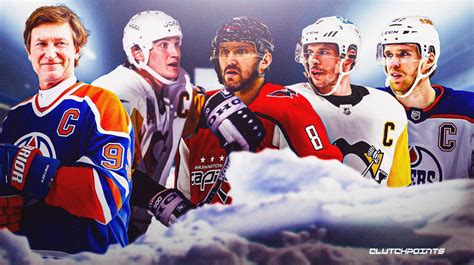 25 greatest NHL players of all time, ranked