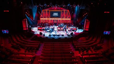 Watch live: Grand Ole Opry streams Saturday show amid coronavirus outbreak