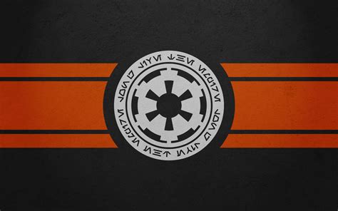 Star Wars Imperial Forces logo | Star wars wallpaper, Empire wallpaper ...