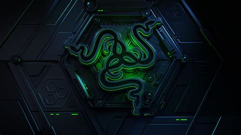 Wallpaper : Razer, logo, PC gaming, technology 3840x2160 - bratomo96 ...